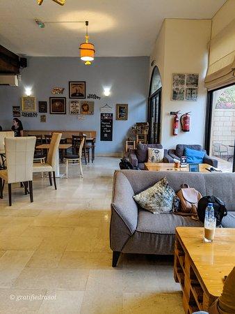 The Third Place Cafe