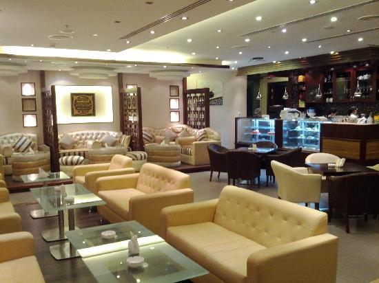 LaFontana Restaurant & Cafe